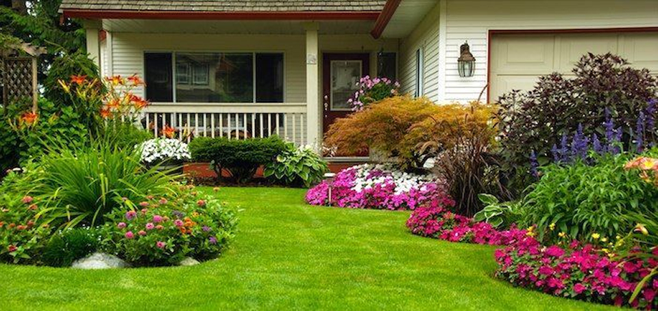 Landscape Services